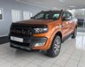 USED 2019 19 FORD RANGER 3.2 TDCi Wildtrak Pickup Double Cab 4dr Diesel Auto 4WD Euro 6 (200 ps) CRUISE CONTROL+FRONT/REAR SENSORS