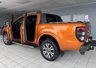 USED 2019 19 FORD RANGER 3.2 TDCi Wildtrak Pickup Double Cab 4dr Diesel Auto 4WD Euro 6 (200 ps) CRUISE CONTROL+FRONT/REAR SENSORS