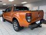 USED 2019 19 FORD RANGER 3.2 TDCi Wildtrak Pickup Double Cab 4dr Diesel Auto 4WD Euro 6 (200 ps) CRUISE CONTROL+FRONT/REAR SENSORS