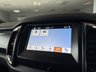 USED 2019 19 FORD RANGER 3.2 TDCi Wildtrak Pickup Double Cab 4dr Diesel Auto 4WD Euro 6 (200 ps) CRUISE CONTROL+FRONT/REAR SENSORS
