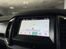 USED 2019 19 FORD RANGER 3.2 TDCi Wildtrak Pickup Double Cab 4dr Diesel Auto 4WD Euro 6 (200 ps) CRUISE CONTROL+FRONT/REAR SENSORS
