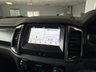 USED 2019 19 FORD RANGER 3.2 TDCi Wildtrak Pickup Double Cab 4dr Diesel Auto 4WD Euro 6 (200 ps) CRUISE CONTROL+FRONT/REAR SENSORS