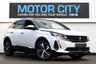 USED 2021 21 PEUGEOT 3008 1.5 BlueHDi GT SUV 5dr Diesel Manual Euro 6 (s/s) (130 ps) FACE LIFT MODEL HUGE SPEC