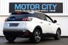 USED 2021 21 PEUGEOT 3008 1.5 BlueHDi GT SUV 5dr Diesel Manual Euro 6 (s/s) (130 ps) FACE LIFT MODEL HUGE SPEC
