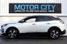 USED 2021 21 PEUGEOT 3008 1.5 BlueHDi GT SUV 5dr Diesel Manual Euro 6 (s/s) (130 ps) FACE LIFT MODEL HUGE SPEC