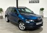 USED 2020 20 SKODA KAROQ 1.5 TSI ACT SE Technology SUV 5dr Petrol Manual Euro 6 (s/s) (150 ps) 
