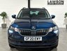 USED 2020 20 SKODA KAROQ 1.5 TSI ACT SE Technology SUV 5dr Petrol Manual Euro 6 (s/s) (150 ps) 