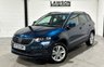USED 2020 20 SKODA KAROQ 1.5 TSI ACT SE Technology SUV 5dr Petrol Manual Euro 6 (s/s) (150 ps) 