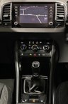 USED 2020 20 SKODA KAROQ 1.5 TSI ACT SE Technology SUV 5dr Petrol Manual Euro 6 (s/s) (150 ps) 