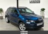 USED 2020 20 SKODA KAROQ 1.5 TSI ACT SE Technology SUV 5dr Petrol Manual Euro 6 (s/s) (150 ps) 