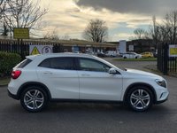 USED 2014 14 MERCEDES-BENZ GLA 2.1 GLA200 CDI SE SUV 5dr Diesel Manual Euro 6 (s/s) (136 ps) 