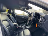 USED 2014 14 MERCEDES-BENZ GLA 2.1 GLA200 CDI SE SUV 5dr Diesel Manual Euro 6 (s/s) (136 ps) 