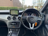 USED 2014 14 MERCEDES-BENZ GLA 2.1 GLA200 CDI SE SUV 5dr Diesel Manual Euro 6 (s/s) (136 ps) 