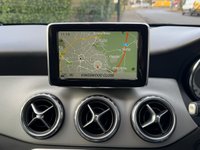 USED 2014 14 MERCEDES-BENZ GLA 2.1 GLA200 CDI SE SUV 5dr Diesel Manual Euro 6 (s/s) (136 ps) 