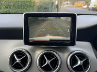 USED 2014 14 MERCEDES-BENZ GLA 2.1 GLA200 CDI SE SUV 5dr Diesel Manual Euro 6 (s/s) (136 ps) 