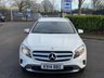 USED 2014 14 MERCEDES-BENZ GLA 2.1 GLA200 CDI SE SUV 5dr Diesel Manual Euro 6 (s/s) (136 ps) 