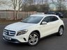 USED 2014 14 MERCEDES-BENZ GLA 2.1 GLA200 CDI SE SUV 5dr Diesel Manual Euro 6 (s/s) (136 ps) 