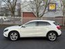 USED 2014 14 MERCEDES-BENZ GLA 2.1 GLA200 CDI SE SUV 5dr Diesel Manual Euro 6 (s/s) (136 ps) 