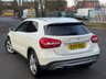 USED 2014 14 MERCEDES-BENZ GLA 2.1 GLA200 CDI SE SUV 5dr Diesel Manual Euro 6 (s/s) (136 ps) 