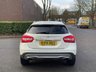 USED 2014 14 MERCEDES-BENZ GLA 2.1 GLA200 CDI SE SUV 5dr Diesel Manual Euro 6 (s/s) (136 ps) 