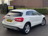 USED 2014 14 MERCEDES-BENZ GLA 2.1 GLA200 CDI SE SUV 5dr Diesel Manual Euro 6 (s/s) (136 ps) 