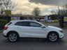 USED 2014 14 MERCEDES-BENZ GLA 2.1 GLA200 CDI SE SUV 5dr Diesel Manual Euro 6 (s/s) (136 ps) 