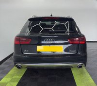 USED 2017 17 AUDI ALLROAD 3.0 TDI V6 Sport Estate 5dr Diesel S Tronic quattro Euro 6 (s/s) (272 ps) 