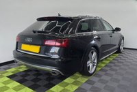 USED 2017 17 AUDI ALLROAD 3.0 TDI V6 Sport Estate 5dr Diesel S Tronic quattro Euro 6 (s/s) (272 ps) 