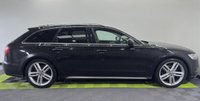 USED 2017 17 AUDI ALLROAD 3.0 TDI V6 Sport Estate 5dr Diesel S Tronic quattro Euro 6 (s/s) (272 ps) 