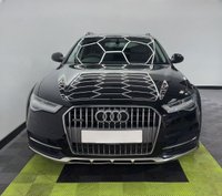 USED 2017 17 AUDI ALLROAD 3.0 TDI V6 Sport Estate 5dr Diesel S Tronic quattro Euro 6 (s/s) (272 ps) 