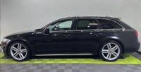 USED 2017 17 AUDI ALLROAD 3.0 TDI V6 Sport Estate 5dr Diesel S Tronic quattro Euro 6 (s/s) (272 ps) 