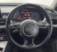 USED 2017 17 AUDI ALLROAD 3.0 TDI V6 Sport Estate 5dr Diesel S Tronic quattro Euro 6 (s/s) (272 ps) 