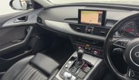 USED 2017 17 AUDI ALLROAD 3.0 TDI V6 Sport Estate 5dr Diesel S Tronic quattro Euro 6 (s/s) (272 ps) 