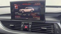 USED 2017 17 AUDI ALLROAD 3.0 TDI V6 Sport Estate 5dr Diesel S Tronic quattro Euro 6 (s/s) (272 ps) 
