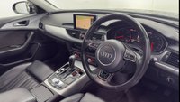 USED 2017 17 AUDI ALLROAD 3.0 TDI V6 Sport Estate 5dr Diesel S Tronic quattro Euro 6 (s/s) (272 ps) 