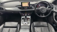 USED 2017 17 AUDI ALLROAD 3.0 TDI V6 Sport Estate 5dr Diesel S Tronic quattro Euro 6 (s/s) (272 ps) 