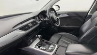 USED 2017 17 AUDI ALLROAD 3.0 TDI V6 Sport Estate 5dr Diesel S Tronic quattro Euro 6 (s/s) (272 ps) 