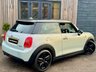 USED 2014 14 MINI HATCH 1.5 Cooper Hatchback 3dr Petrol Manual Euro 6 (s/s) (136 ps) JCW BLACK ALLOYS & BONNET STRIPES