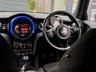 USED 2014 14 MINI HATCH 1.5 Cooper Hatchback 3dr Petrol Manual Euro 6 (s/s) (136 ps) JCW BLACK ALLOYS & BONNET STRIPES