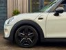 USED 2014 14 MINI HATCH 1.5 Cooper Hatchback 3dr Petrol Manual Euro 6 (s/s) (136 ps) JCW BLACK ALLOYS & BONNET STRIPES