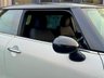 USED 2014 14 MINI HATCH 1.5 Cooper Hatchback 3dr Petrol Manual Euro 6 (s/s) (136 ps) JCW BLACK ALLOYS & BONNET STRIPES