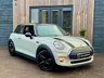 USED 2014 14 MINI HATCH 1.5 Cooper Hatchback 3dr Petrol Manual Euro 6 (s/s) (136 ps) JCW BLACK ALLOYS & BONNET STRIPES