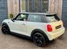 USED 2014 14 MINI HATCH 1.5 Cooper Hatchback 3dr Petrol Manual Euro 6 (s/s) (136 ps) JCW BLACK ALLOYS & BONNET STRIPES