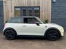 USED 2014 14 MINI HATCH 1.5 Cooper Hatchback 3dr Petrol Manual Euro 6 (s/s) (136 ps) JCW BLACK ALLOYS & BONNET STRIPES
