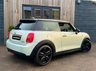 USED 2014 14 MINI HATCH 1.5 Cooper Hatchback 3dr Petrol Manual Euro 6 (s/s) (136 ps) JCW BLACK ALLOYS & BONNET STRIPES