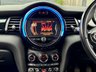 USED 2014 14 MINI HATCH 1.5 Cooper Hatchback 3dr Petrol Manual Euro 6 (s/s) (136 ps) JCW BLACK ALLOYS & BONNET STRIPES