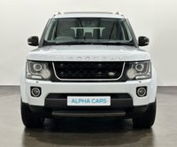 USED 2016 66 LAND ROVER DISCOVERY 4 3.0 SD V6 Landmark SUV 5dr Diesel Auto 4WD Euro 6 (s/s) (256 bhp) Full Leather, 7 Seater,Sliding Front Panoramic Glass Roof, Privacy Glass, Arabica Leather, Rear Entertainment Screens, Timed Climate Auxuliary, Convienence pack,