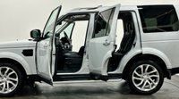 USED 2016 66 LAND ROVER DISCOVERY 4 3.0 SD V6 Landmark SUV 5dr Diesel Auto 4WD Euro 6 (s/s) (256 bhp) Full Leather, 7 Seater,Sliding Front Panoramic Glass Roof, Privacy Glass, Arabica Leather, Rear Entertainment Screens, Timed Climate Auxuliary, Convienence pack,