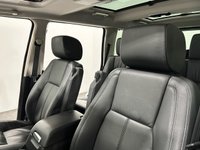 USED 2016 66 LAND ROVER DISCOVERY 4 3.0 SD V6 Landmark SUV 5dr Diesel Auto 4WD Euro 6 (s/s) (256 bhp) Full Leather, 7 Seater,Sliding Front Panoramic Glass Roof, Privacy Glass, Arabica Leather, Rear Entertainment Screens, Timed Climate Auxuliary, Convienence pack,