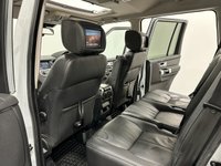 USED 2016 66 LAND ROVER DISCOVERY 4 3.0 SD V6 Landmark SUV 5dr Diesel Auto 4WD Euro 6 (s/s) (256 bhp) Full Leather, 7 Seater,Sliding Front Panoramic Glass Roof, Privacy Glass, Arabica Leather, Rear Entertainment Screens, Timed Climate Auxuliary, Convienence pack,